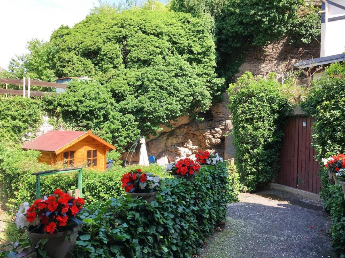 Ferienhaus Alte Muehle Villa Zell an der Mosel Exterior photo